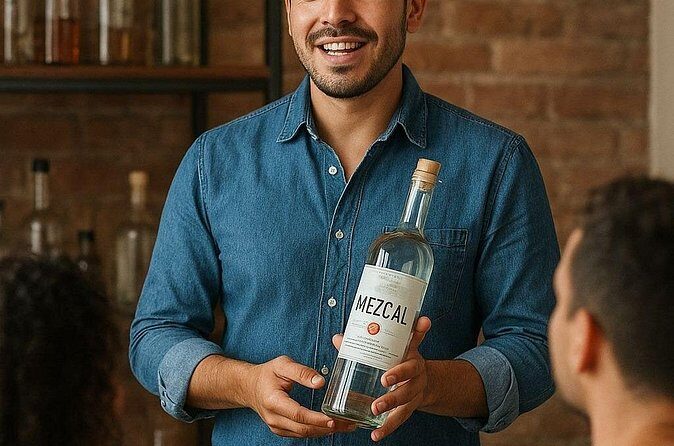 Discover Oaxaca through the Mezcal - FAQ
