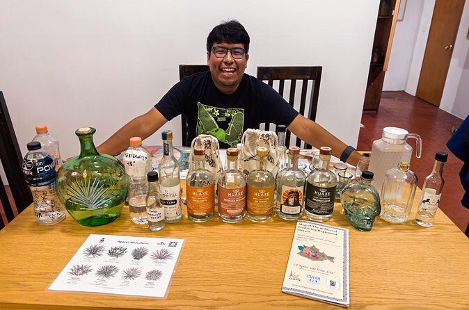 Discover Oaxaca through the Mezcal - Final Summary