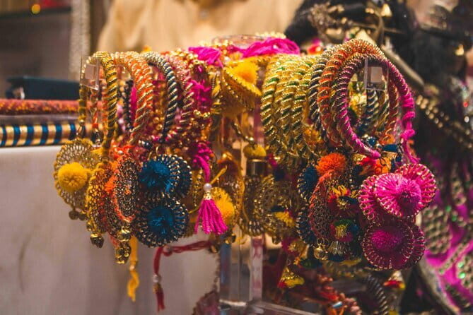 Discover Old Delhi: 3-Hour Group Walking Tour - FAQ