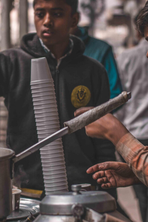 Discover Old Delhi: 3-Hour Group Walking Tour - Summary: Is This Tour Right for You?