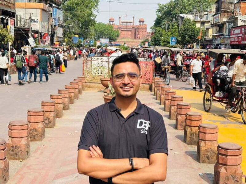 Discover Old & New Delhi: Private Tour with Street Food - Why This Tour Offers Great Value