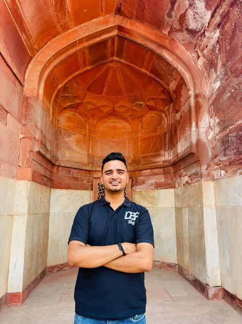 Discover Old & New Delhi: Private Tour with Street Food - The Sum Up