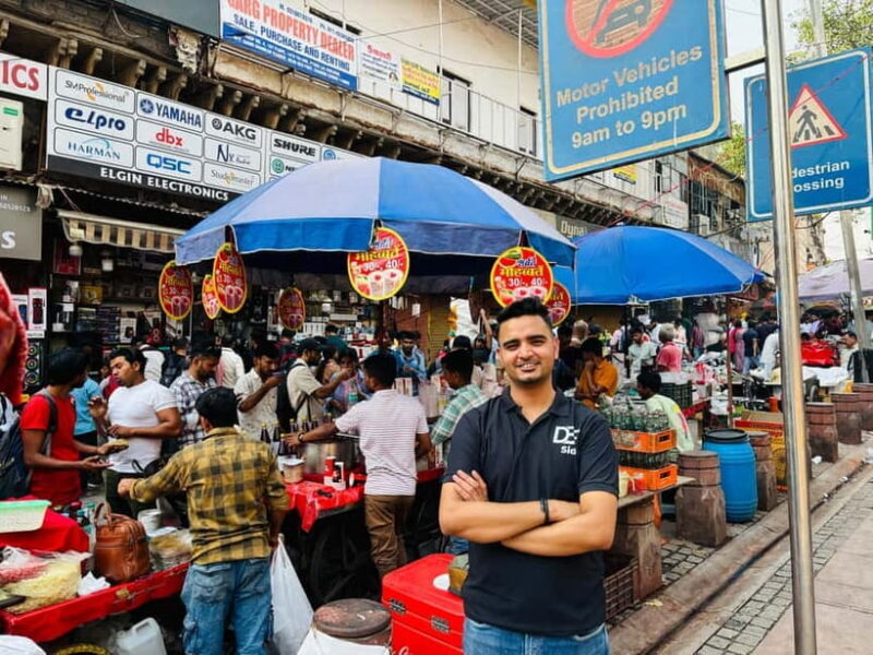 Discover Old & New Delhi: Private Tour with Street Food - FAQs