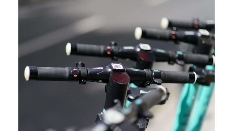 Discover Old Quebec in a different way - on an electric scooter 3h - Why Choose an Electric Scooter Tour in Old Quebec?