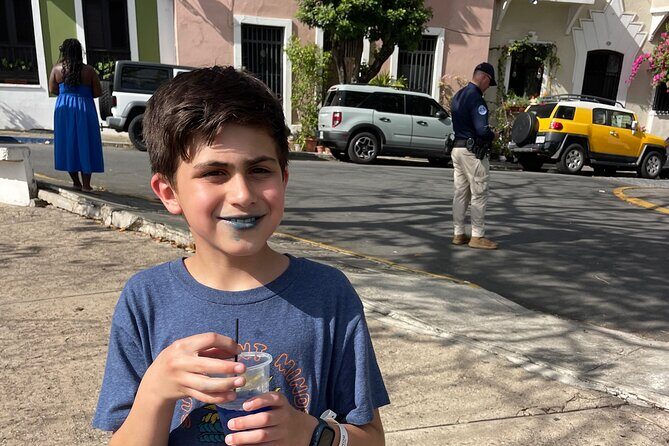 Discover Old San Juan: A Private Half-Day Tour - An In-Depth Look at the Old San Juan Private Tour