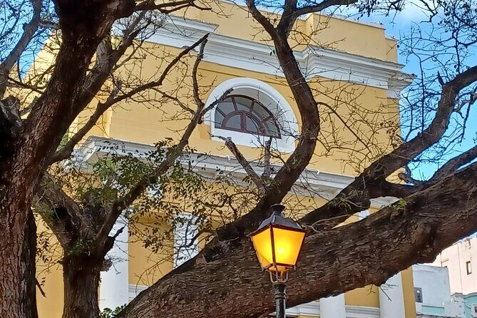 Discover Old San Juan Rich Heritage - The Sum Up