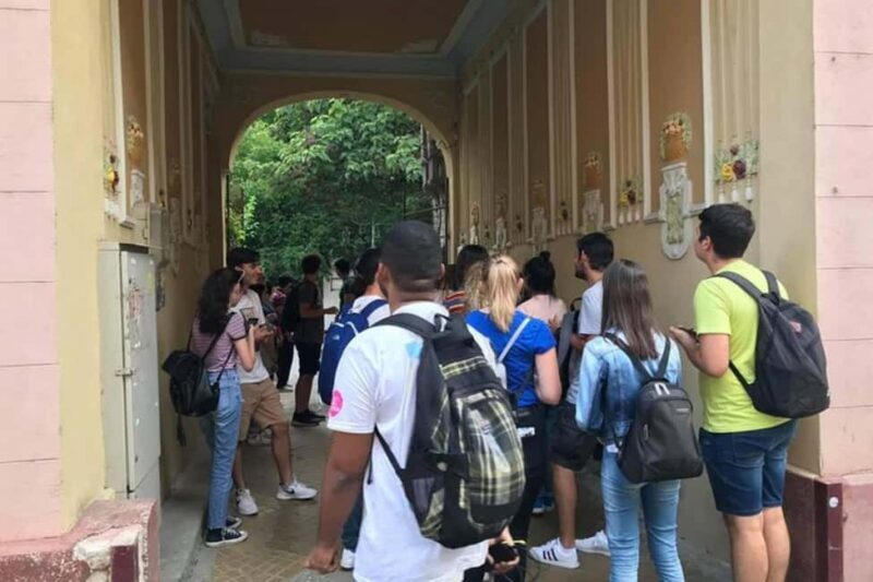 Discover Oradea - Walking Tour with Local Food Tasting - Analyzing the Value