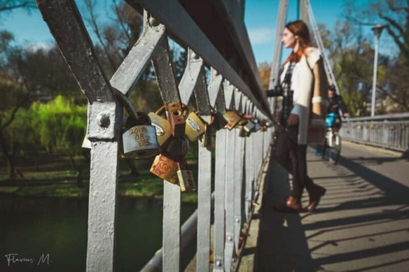 Discover Oradea - Walking Tour with Local Food Tasting - The Sum Up