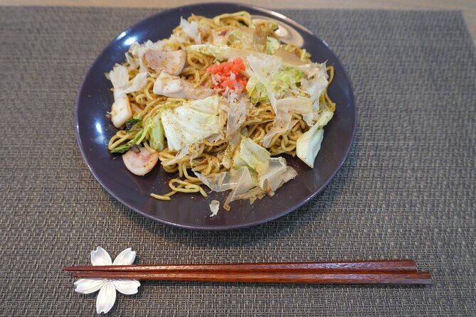 Discover Osaka Cuisine through Cooking Class Experience - FAQs