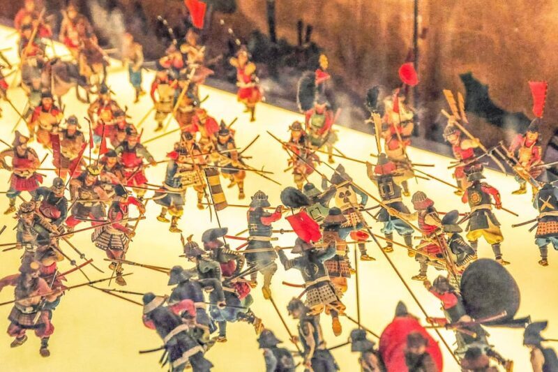 Discover Osaka, Private Customizable Tour with Expert Guides - Key Points