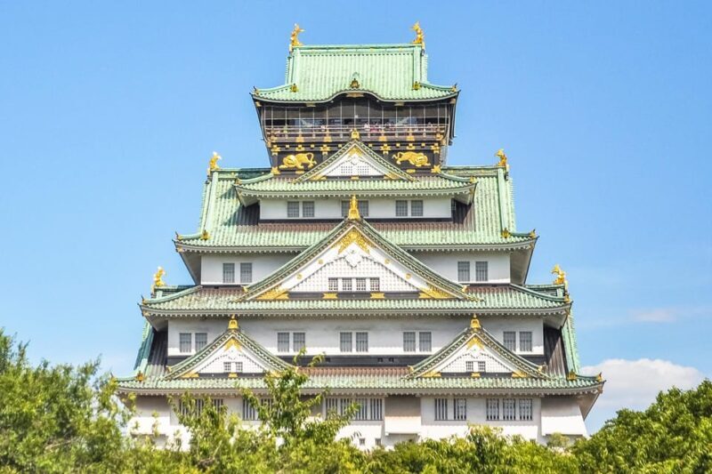 Discover Osaka, Private Customizable Tour with Expert Guides - Exploring the Details of the Tour