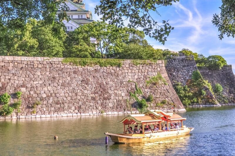 Discover Osaka, Private Customizable Tour with Expert Guides - FAQ