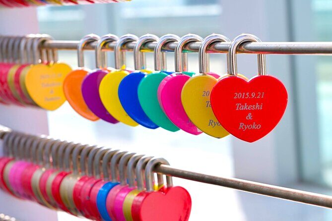 Discover Osaka's Iconic Umeda Sky Observation - Practical Considerations