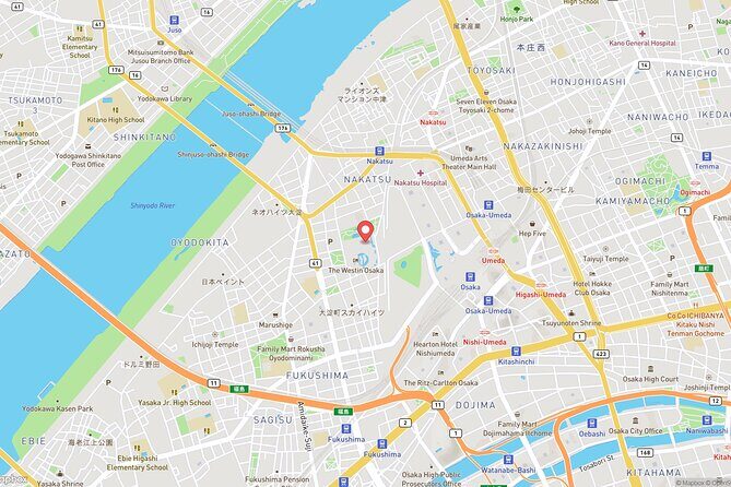 Discover Osaka's Iconic Umeda Sky Observation - Cost and Value