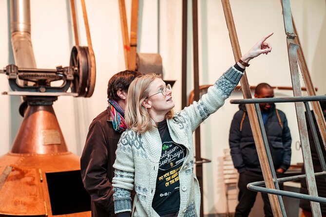Discover our Brussels craft breweries with a local, passionate, young guide - Final Thoughts