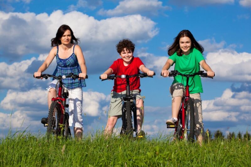 Discover Oxford: City & Countryside Cycling Tour - Why Travelers Rave About This Tour