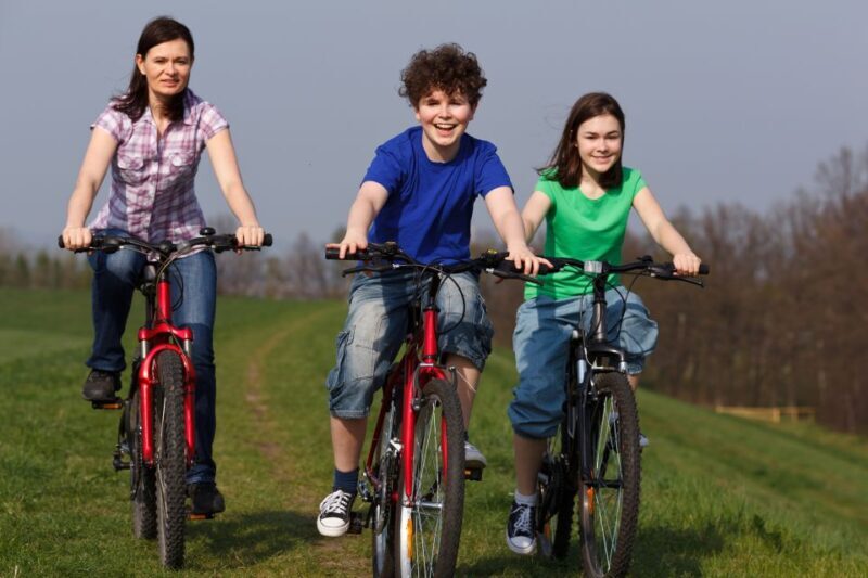 Discover Oxford: City & Countryside Cycling Tour - The Value of a Slow Ride