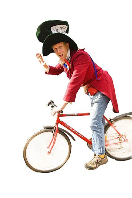 Discover Oxford: City & Countryside Cycling Tour - Who Should Consider This Tour?