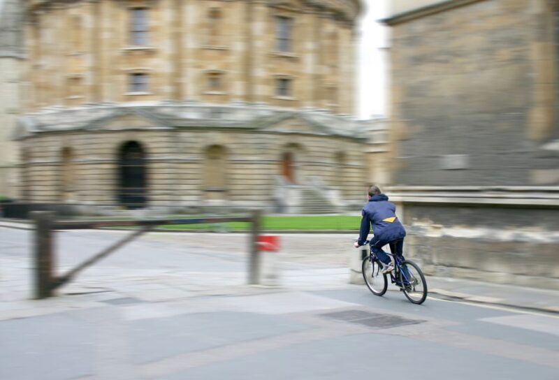 Discover Oxford: City & Countryside Cycling Tour - Final Thoughts