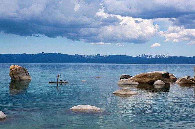 Discover Paddleboarding in Lake Tahoe - Final Thoughts