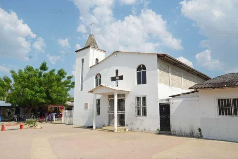 Discover Palenque: A Journey into African Culture! - The Journey to Palenque: What You Can Expect