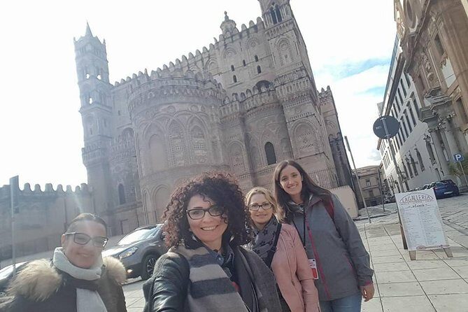 Discover Palermo - Who Will Appreciate This Tour?