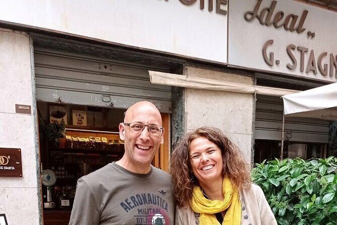 Discover Palermo in 3 hours. Art, history, markets and street food - FAQ