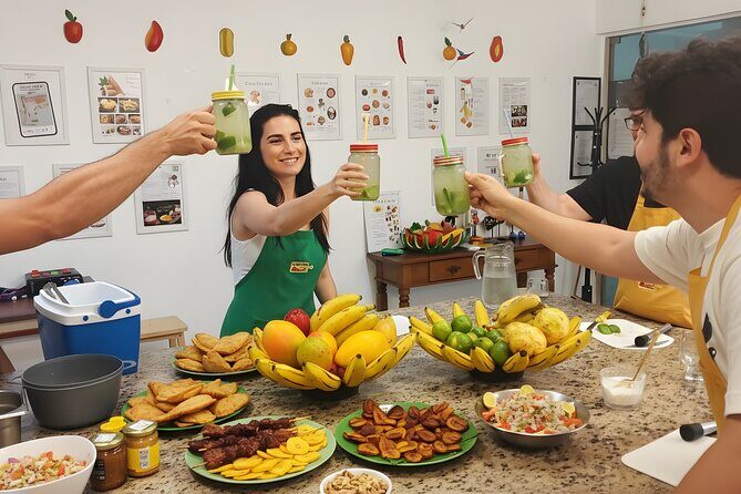 Discover Panama And Taste 32 Central American Foods and Drinks - Key Points