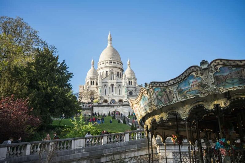 Discover Paris in Style: Private Guided Walking Tour - Key Points