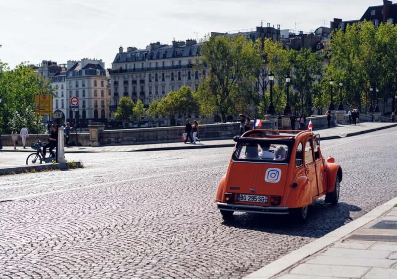 Discover Paris in Style: Private Guided Walking Tour - A Detailed Look at the Paris Private Guided Walking Tour