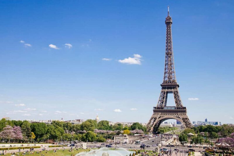 Discover Paris in Style: Private Guided Walking Tour - Final Thoughts