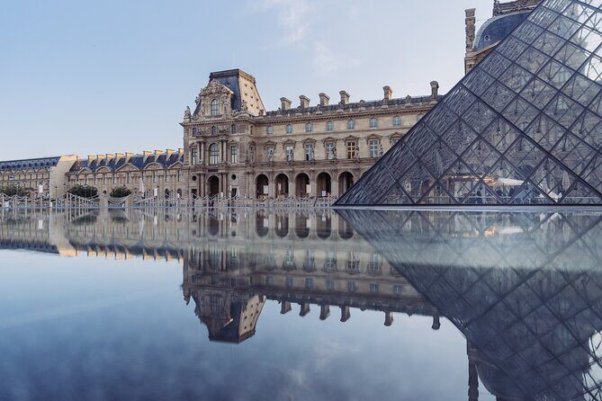 Discover Paris most Photogenic Spots with a Local - FAQs