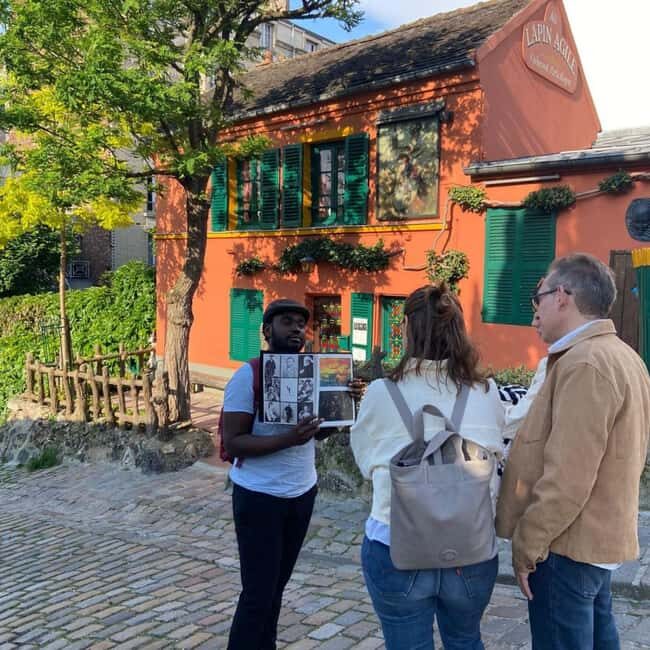 Discover Paris with a local guide - Private 5h Tour - A Deep Dive into the 5-Hour Paris Private Tour