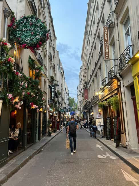 Discover Paris with a local guide - Private 5h Tour - Who Will Love This Tour?