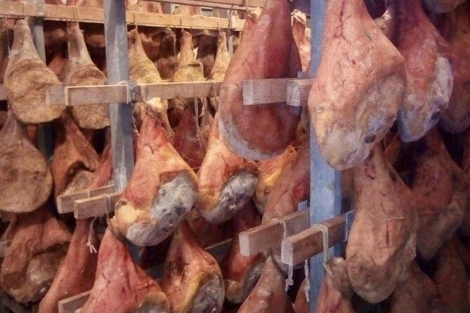 Discover Parma foods with Laura - In-Depth Itinerary Breakdown