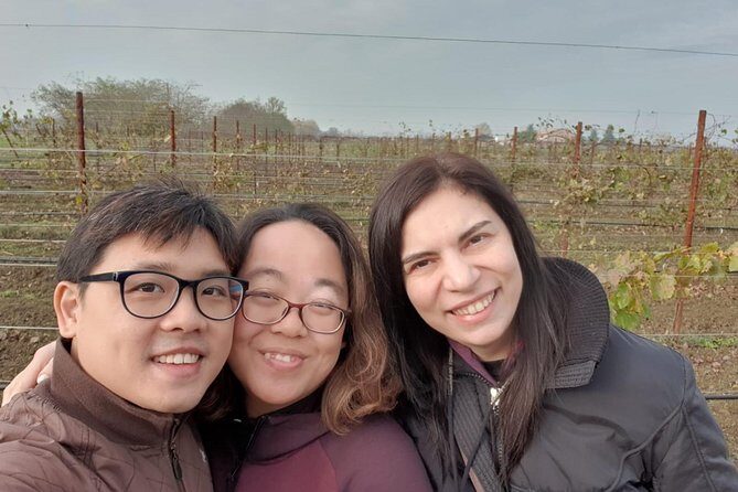 Discover Parma foods with Laura - What Travelers Say About This Tour