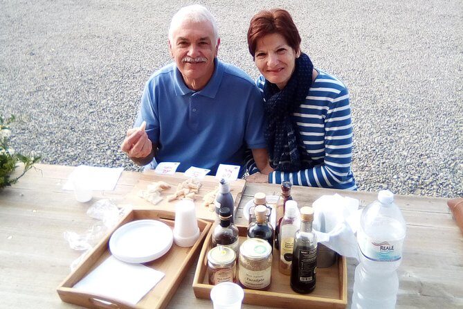 Discover Parma foods with Laura - Practical Details and Considerations