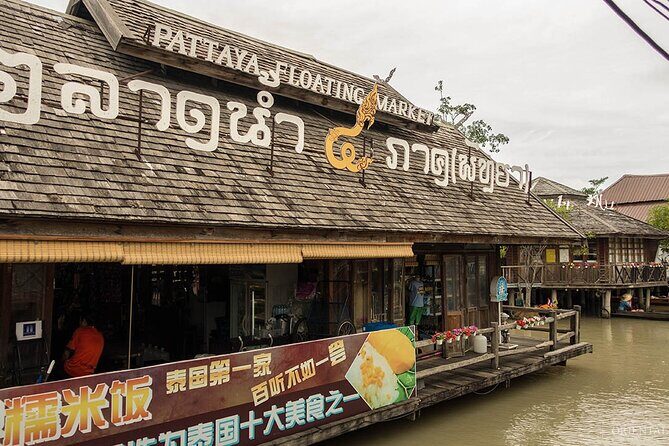 Discover Pattaya City Tour & Floating Market Experience(SHA Plus) - Final Thoughts: Who Will Love This Tour?