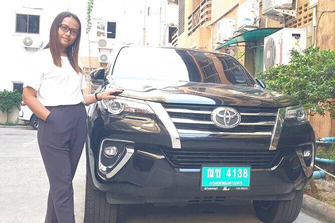 Discover Pattaya in Style: Full Day SUV Private Transport - An Honest Look at the Experience