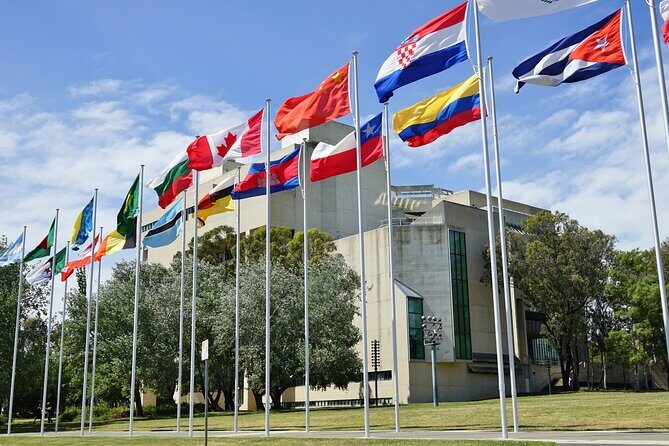 Discover Pearls of Canberra - Private Walking Tour - Discover Pearls of Canberra - Private Walking Tour