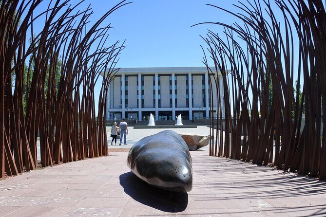 Discover Pearls of Canberra - Private Walking Tour - Who Would Enjoy This Tour?
