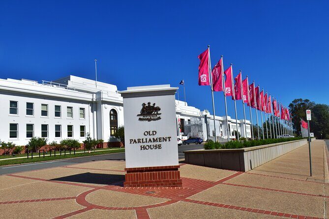 Discover Pearls of Canberra - Private Walking Tour - FAQs About the Discover Pearls of Canberra Tour