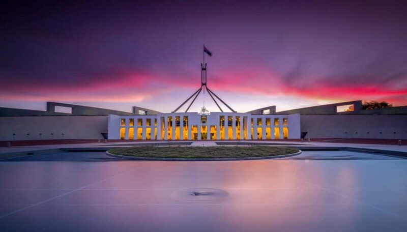 Discover Pearls of Canberra  Private Walking Tour - An In-Depth Look at the Tour Experience