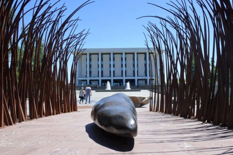 Discover Pearls of Canberra  Private Walking Tour - How to Make the Most of Your Private Tour
