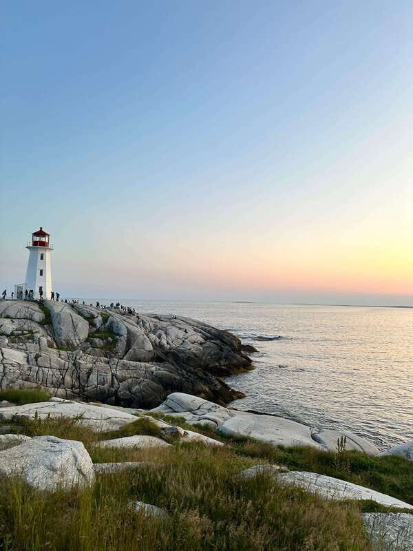 Discover Peggy's Cove: Private Journey from Halifax - What Travelers Say