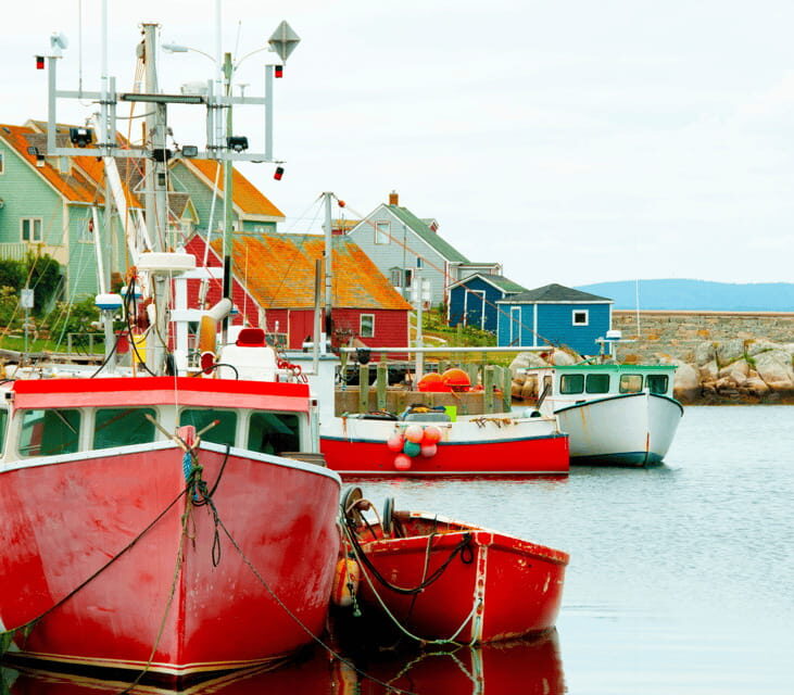 Discover Peggy's Cove: Private Journey from Halifax - Practical Details