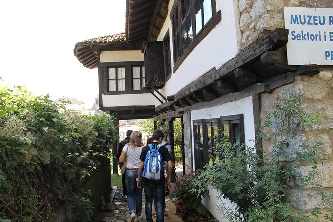 Discover Peja and Rugova Half-Day Tour - In-Depth Look at the Tour Experience