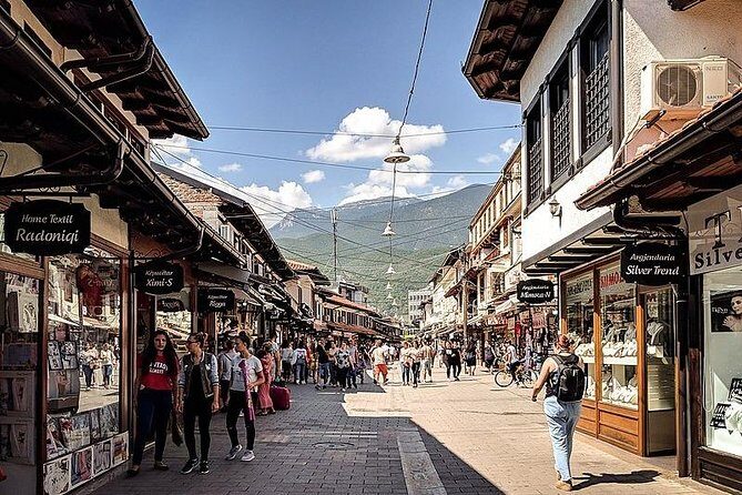 Discover Peja and Rugova Half-Day Tour - Who Will Love This Tour?