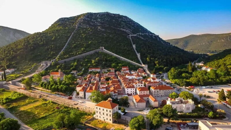 Discover Peljeac Peninsula - A Wine Tour in Small Groups - FAQ