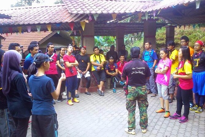 Discover Perak Tempurung Cave (from KL) - Key takeaways